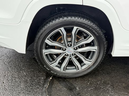 Used 2019 GMC Terrain Denali image 11