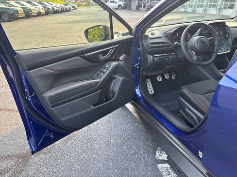 New 2026 Subaru WRX Premium AWD/4WD image 9