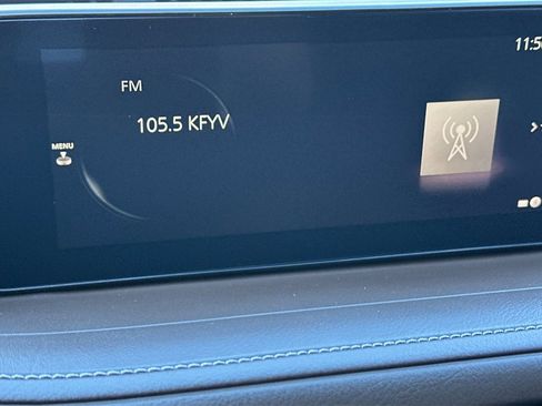 New 2025 MAZDA CX-30 AWD 2.5 S w/ Premium Package image 16