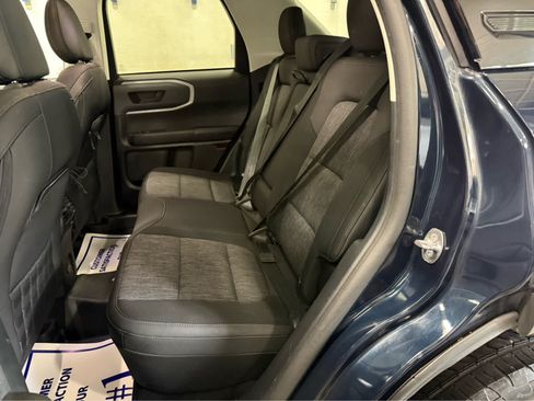Used 2021 Ford Bronco Sport Big Bend AWD/4WD image 21