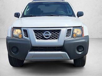 Used 2011 Nissan Xterra S RWD video 2