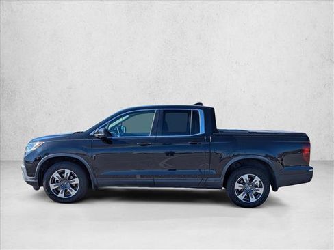 Used 2017 Honda Ridgeline RTL image 8