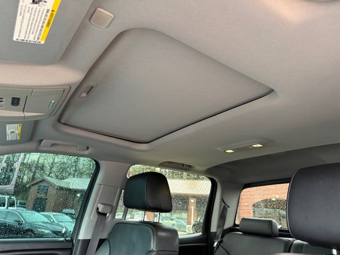 Used 2017 GMC Sierra 1500 SLT image 22