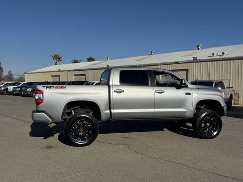 Used 2016 Toyota Tundra TRD Pro image 12