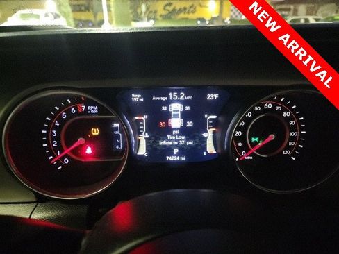 Used 2020 Jeep Gladiator Rubicon image 13