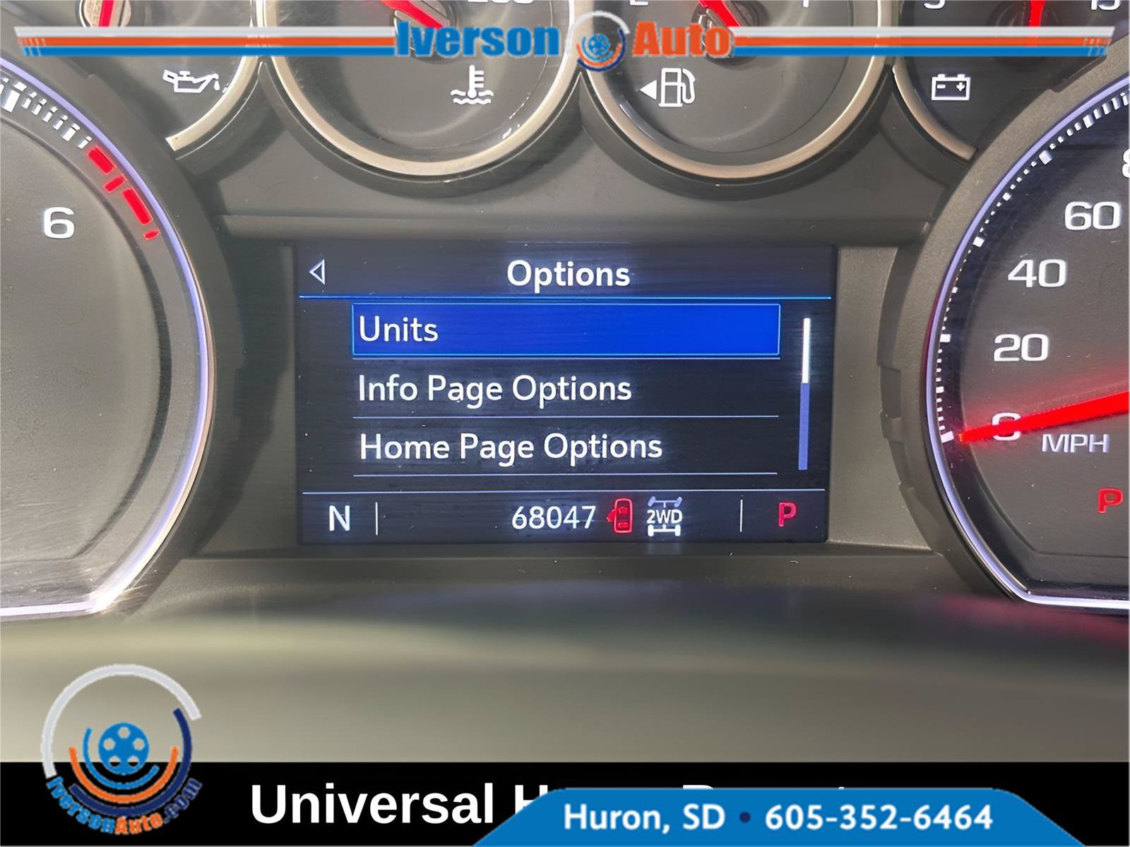 Used 2020 Chevrolet Silverado 1500 RST w/ Rally Edition AWD/4WD image 17