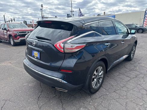 Used 2018 Nissan Murano S w/ Cargo Package AWD/4WD image 9