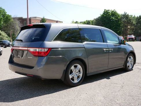 Used 2012 Honda Odyssey Touring image 5