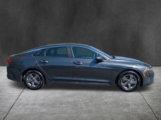 Used 2023 Kia K5 LXS video 3