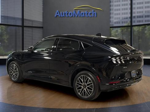 Used 2024 Ford Mustang Mach-E Premium AWD/4WD image 8