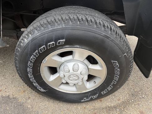 Used 2003 Dodge Ram 2500 Truck ST AWD/4WD image 18