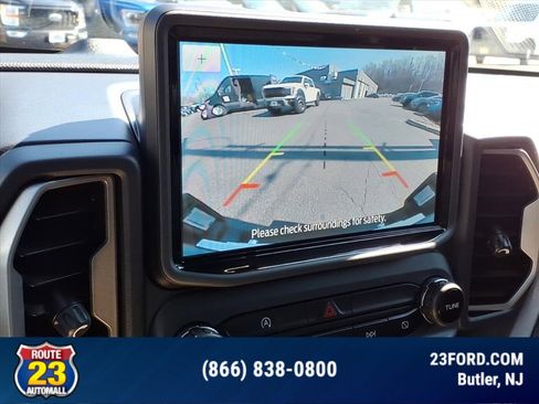 Certified 2023 Ford Bronco Sport Big Bend AWD/4WD image 17