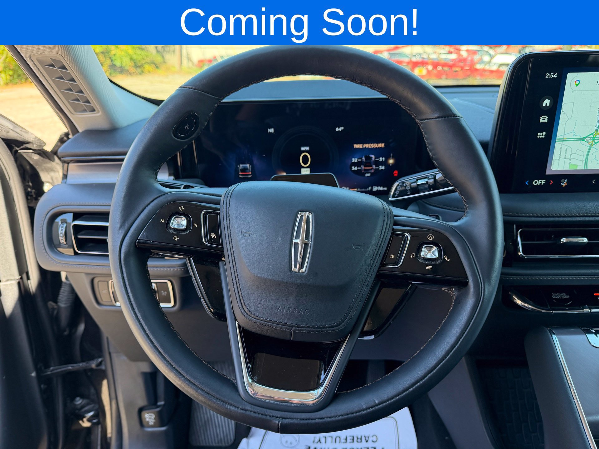 Used 2026 Lincoln Aviator AWD image 15