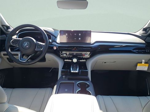 New 2026 Acura MDX w/ Technology Package image 21
