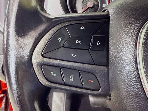 Used 2022 Dodge Charger SXT image 14