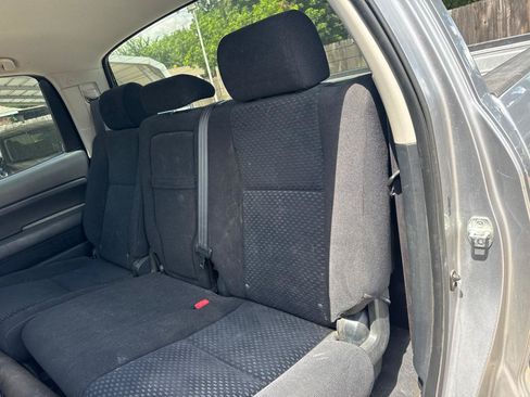 Used 2008 Toyota Tundra 2WD CrewMax image 16