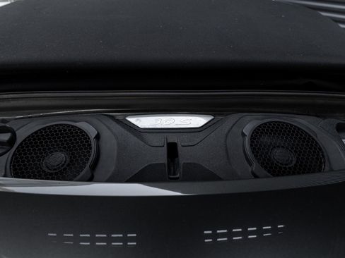 Certified 2020 Porsche 911 Carrera S RWD image 31
