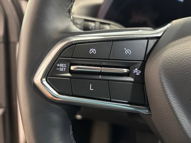 Used 2025 Chevrolet Equinox LT AWD/4WD image 14