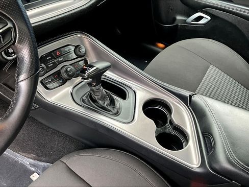 Used 2023 Dodge Challenger R/T image 16