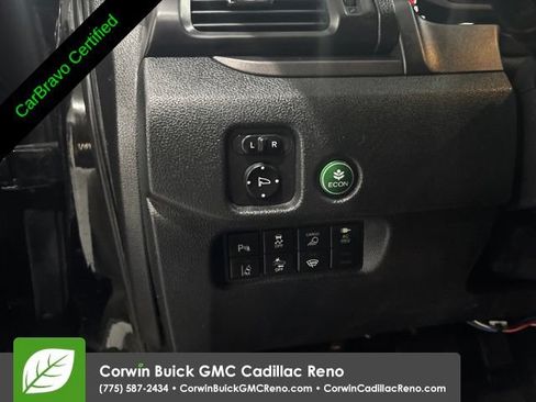 Used 2022 Honda Ridgeline RTL-E image 14