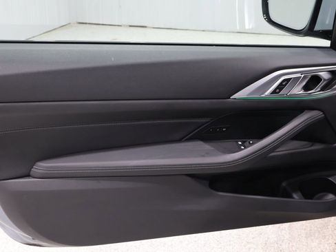 Used 2024 BMW 430i xDrive Coupe w/ M Sport Package image 13