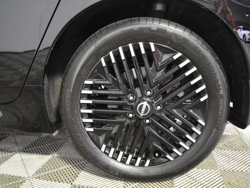 Certified 2024 Nissan Leaf SV Plus FWD image 42