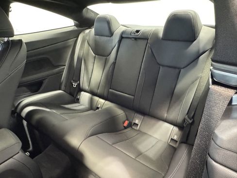 Certified 2025 BMW 430i xDrive Coupe w/ Convenience Package image 23