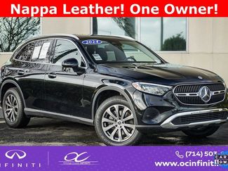 Used 2024 Mercedes-Benz GLC 300 video 1