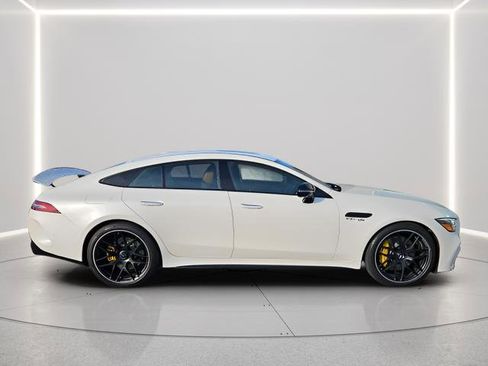 Used 2019 Mercedes-Benz AMG GT 63 S image 6