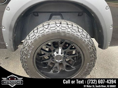 Used 2014 RAM 1500 Express w/ Black Ram 1500 Express Group image 27