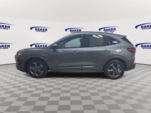Used 2023 Ford Escape ST-Line image 8