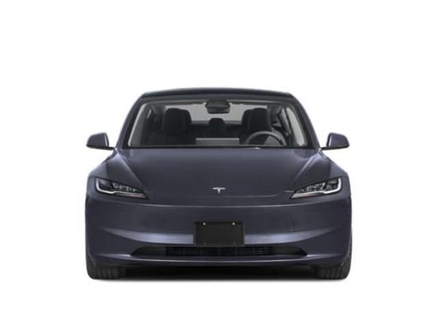 Used 2025 Tesla Model 3 Long Range RWD image 4