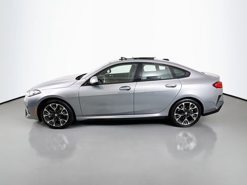 Used 2025 BMW 228i xDrive AWD/4WD image 4