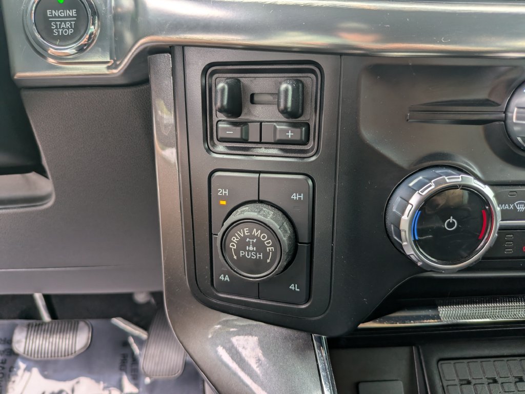 Used 2023 Ford F150 Lariat AWD/4WD image 30