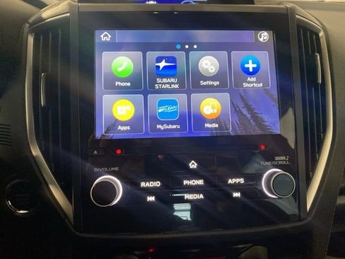 Used 2023 Subaru Forester Limited image 16