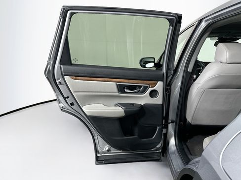 Used 2020 Honda CR-V EX-L image 26
