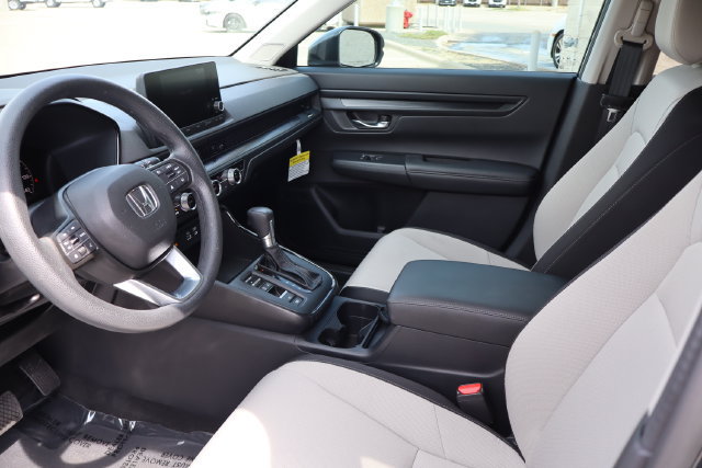 Used 2024 Honda CR-V EX image 15