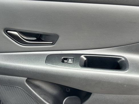 Certified 2026 Hyundai Elantra Sport FWD image 18