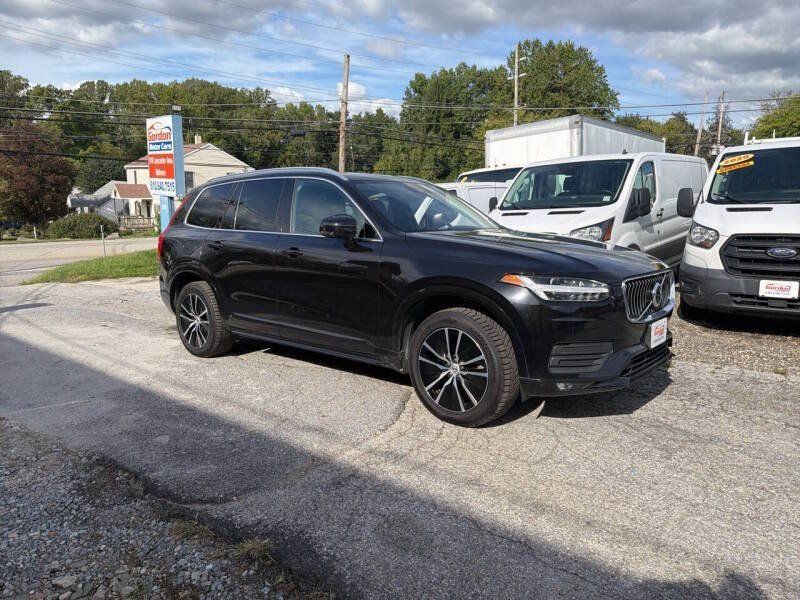 Used 2020 Volvo XC90 T5 Momentum AWD/4WD image 3