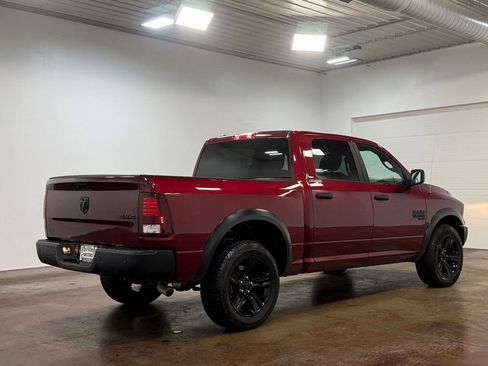 Used 2024 RAM 1500 Classic Warlock image 24