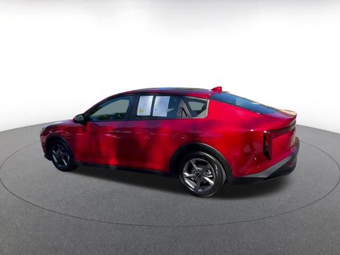 Used 2026 Kia K4 FWD image 9