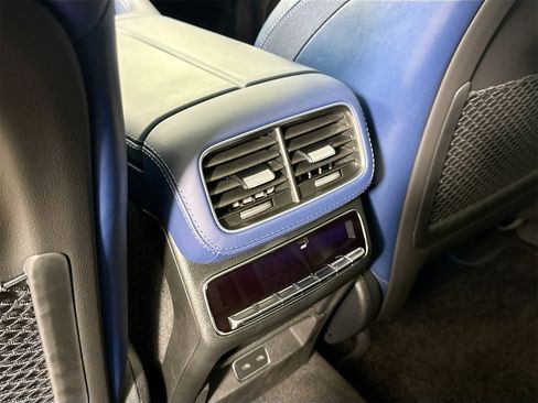 New 2025 Mercedes-Benz GLE 63 AMG S image 28