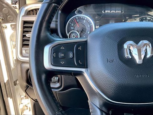 Used 2024 RAM 2500 Laramie image 19