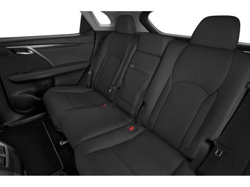 Used 2022 Lexus RX 350 AWD w/ Premium Package image 9
