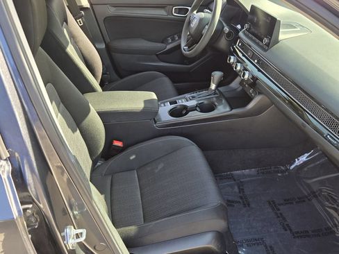 Certified 2024 Honda Civic LX image 17