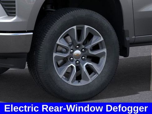 New 2026 Chevrolet Silverado 1500 LT image 10