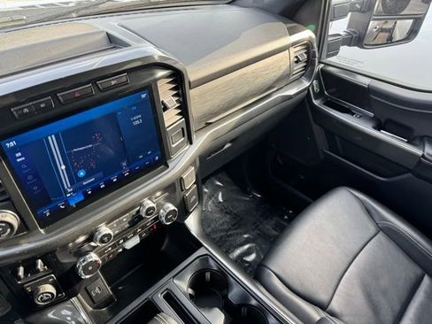 Certified 2023 Ford F150 XLT w/ Equipment Group 302A High AWD/4WD image 25