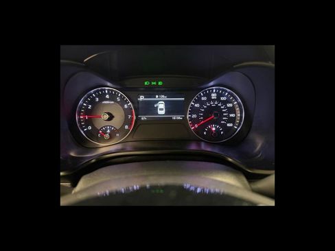 Used 2024 Kia Forte GT-Line w/ GT-Line Premium Package FWD image 15
