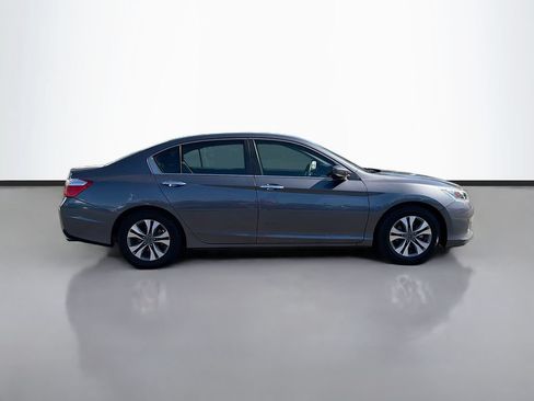 Used 2014 Honda Accord LX image 4