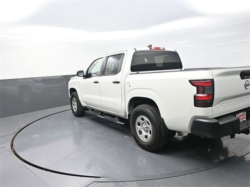 Used 2024 Nissan Frontier S image 5